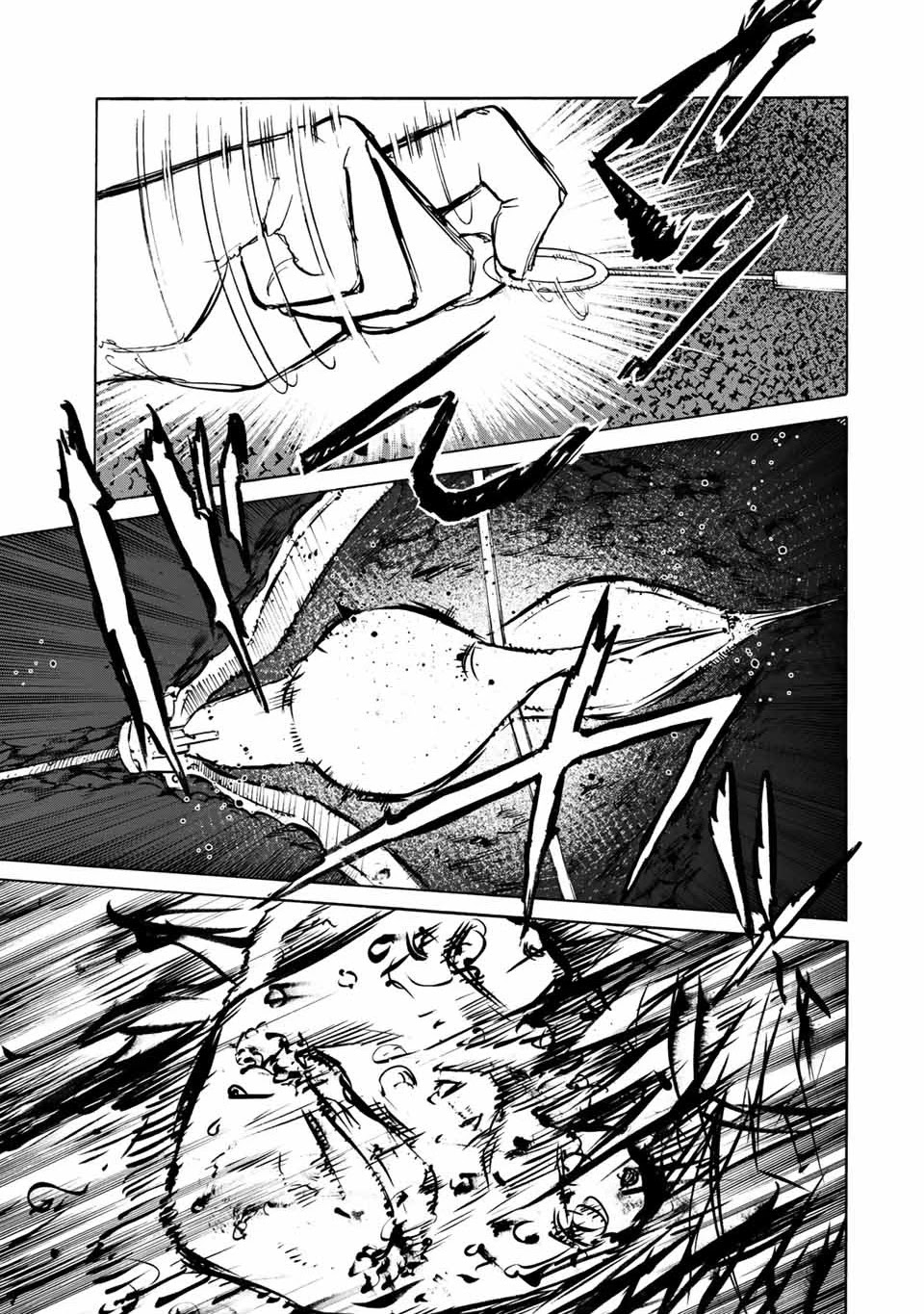 Juujika No Rokunin Chapter 19 image 10